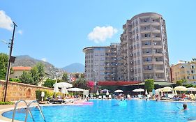 Club Sidar Hotel Alanya